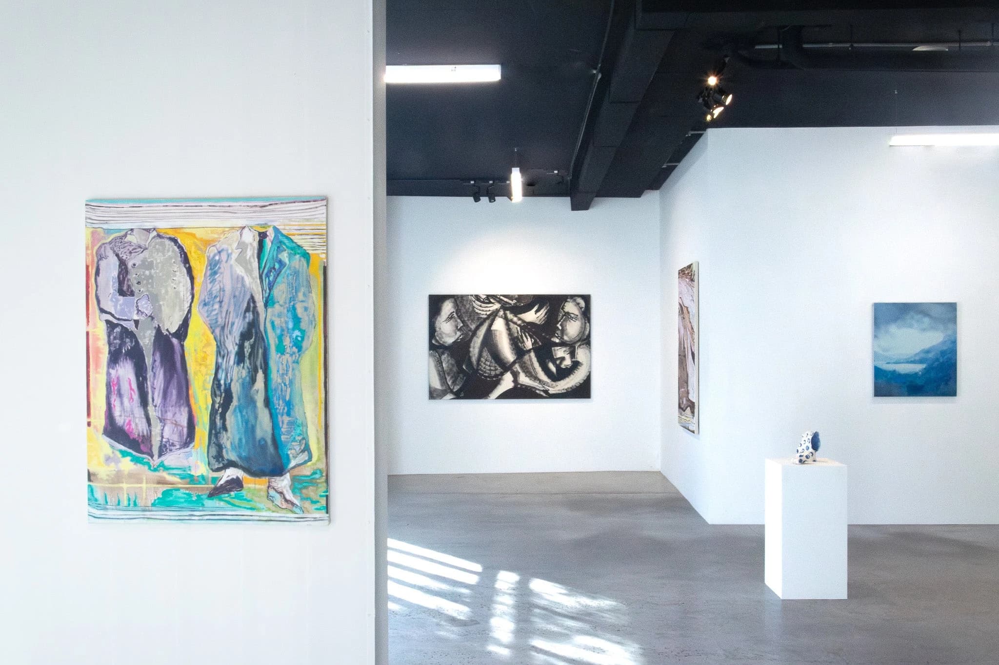 Dream Machine installation view 10 of 12