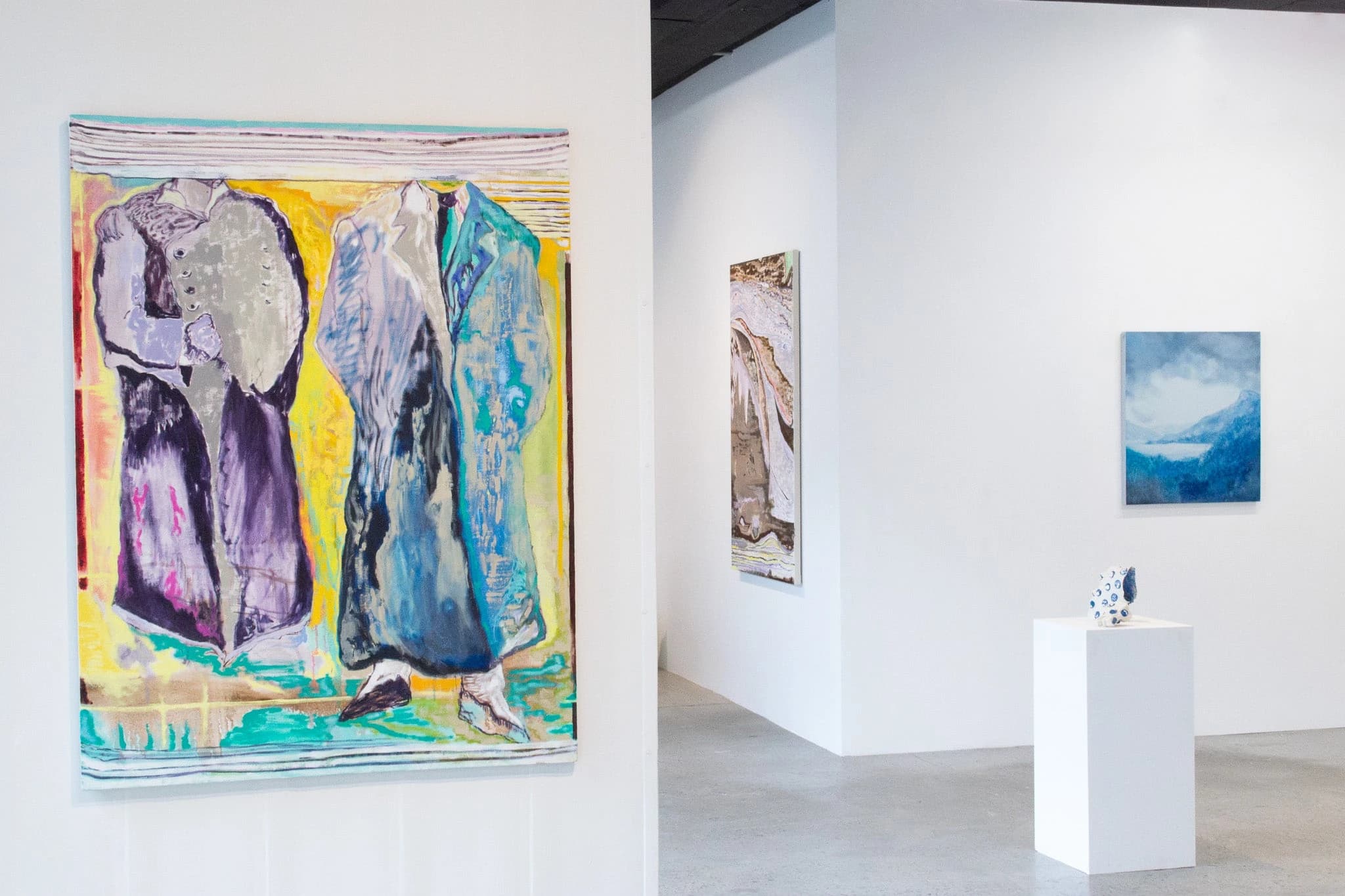 Dream Machine installation view 9 of 12