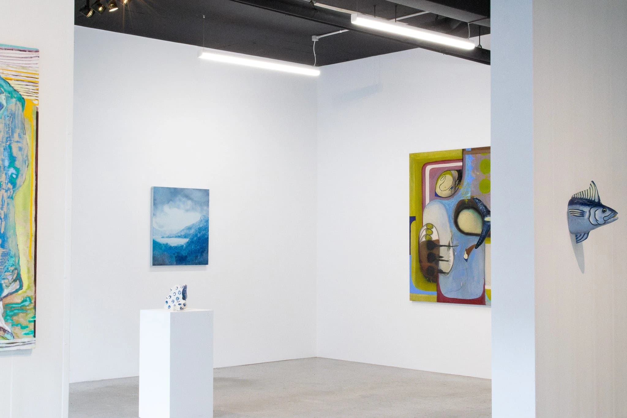 Dream Machine installation view 7 of 12