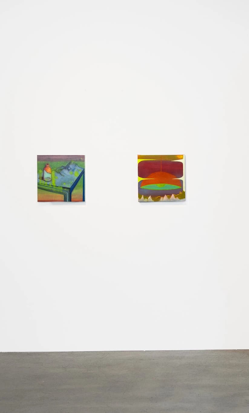Grænseløs (Boundless) installation view 1 of 1