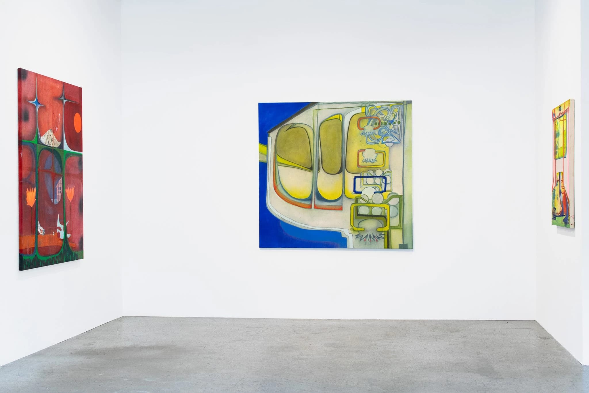 Grænseløs (Boundless) installation view 5 of 6